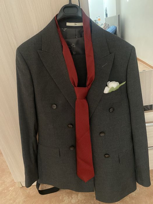 Костюм шалбар 2шт