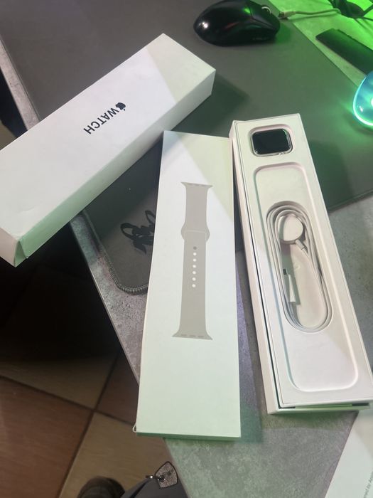 Apple watch se 40mm