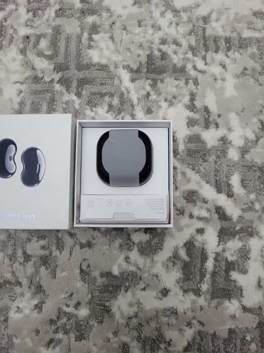 Наушники Самсунг