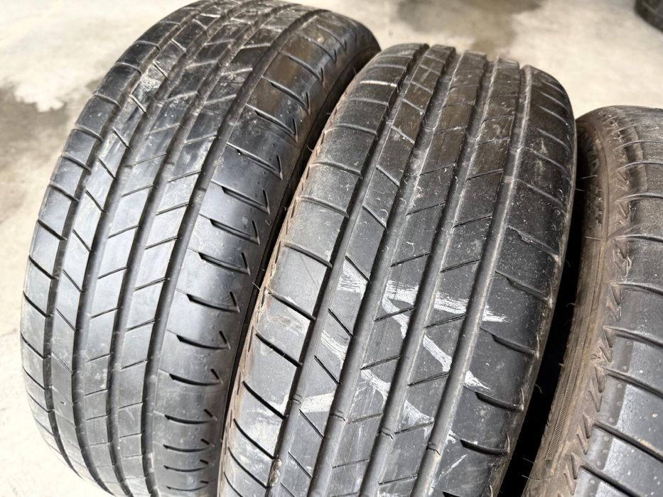 Anvelope vara 185.55.15’ Bridgestone