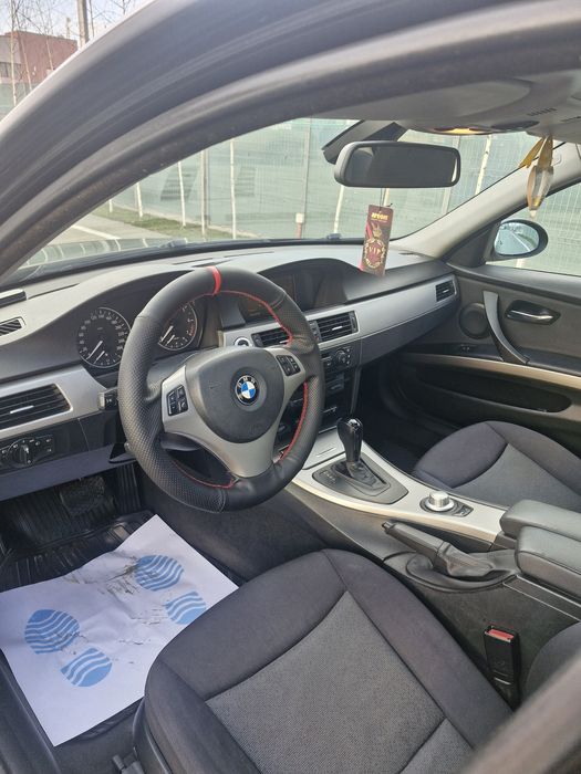 Bmw e 90,318 Automat ,Trapă