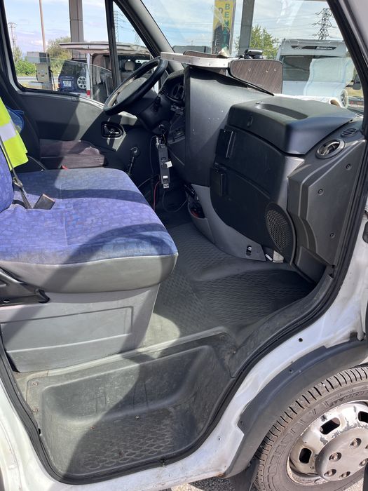 Iveco Daily 35C13 - 2.8 Diesel