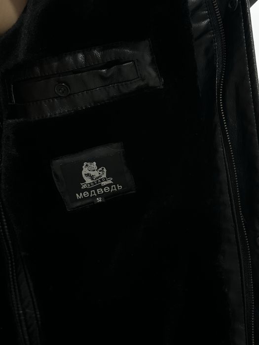 продам натуральную дубленку