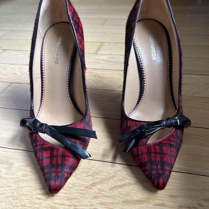 оригинал dsquared 37 номер