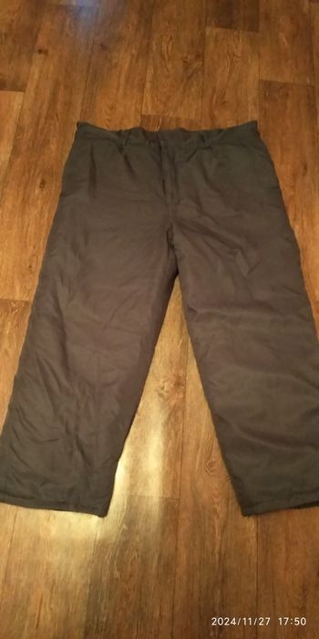 Продам штаны охраника