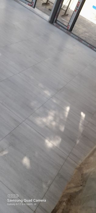 Kafel terish xizmati