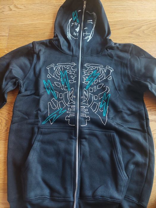 Суичър - блуза унисекс