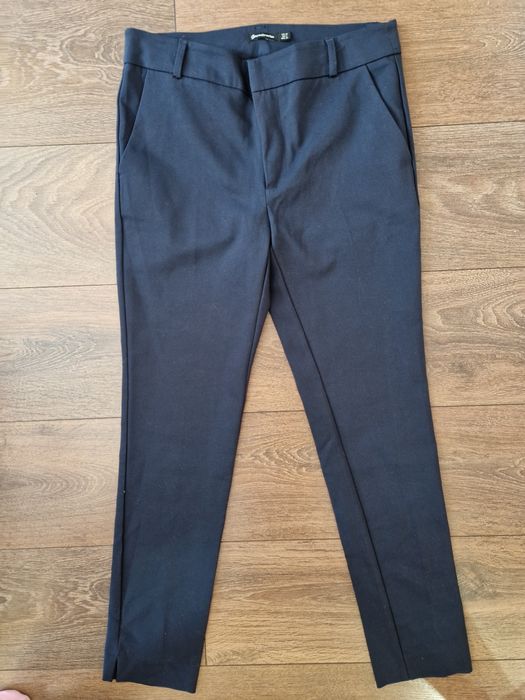 Дамски панталон Stradivarius