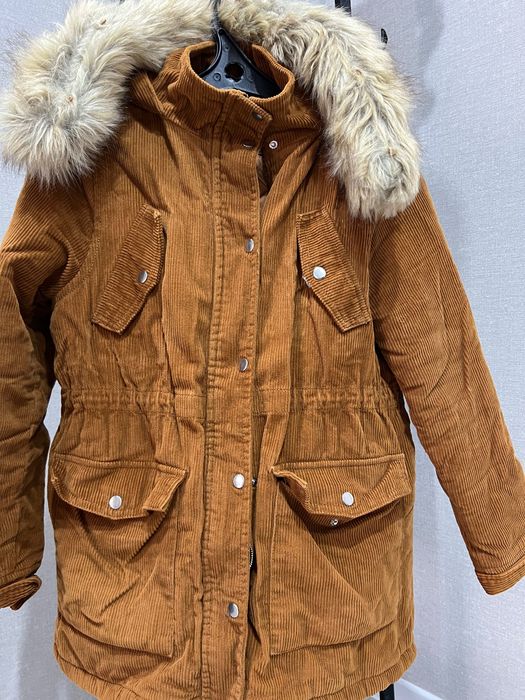 Женская верхняя одежда