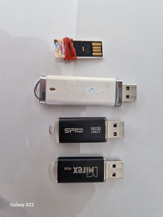 Продам флешки юсб