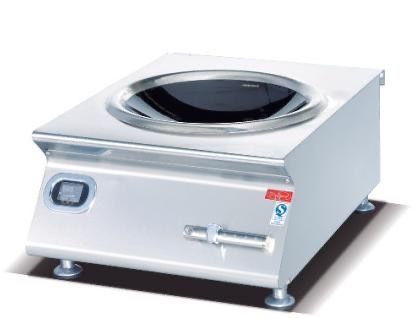 Индукционен котлон