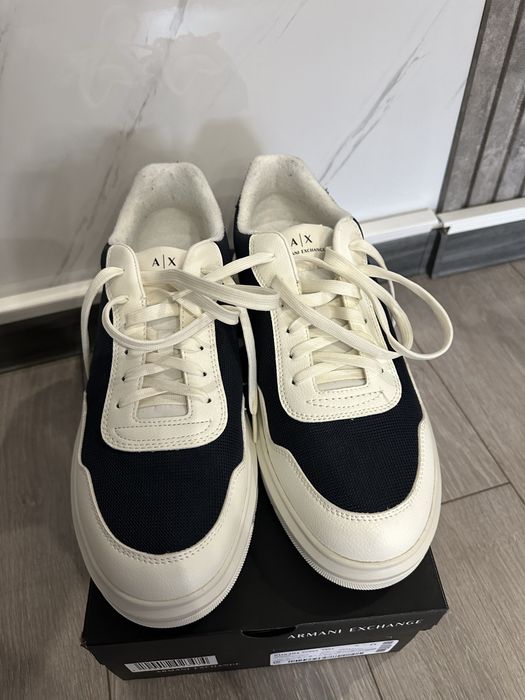 Обувки Armani Exchange