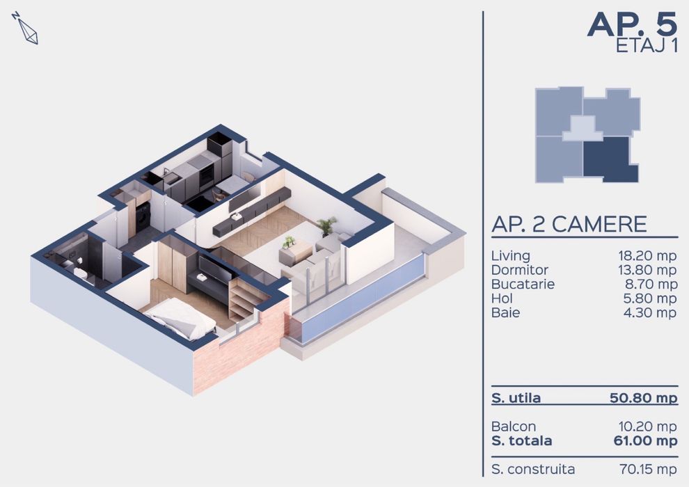 Drumul Taberei -Proprietar