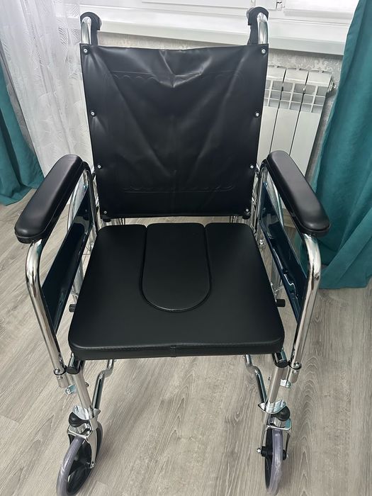 Коляска инвалидная