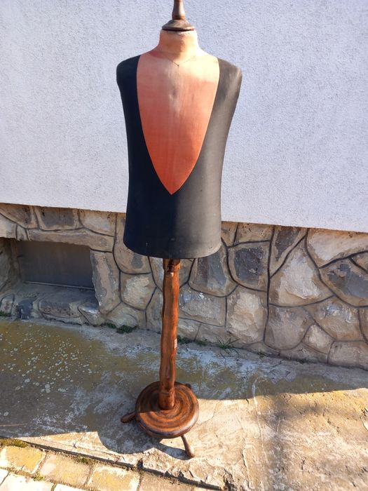 Suport de haine vechi