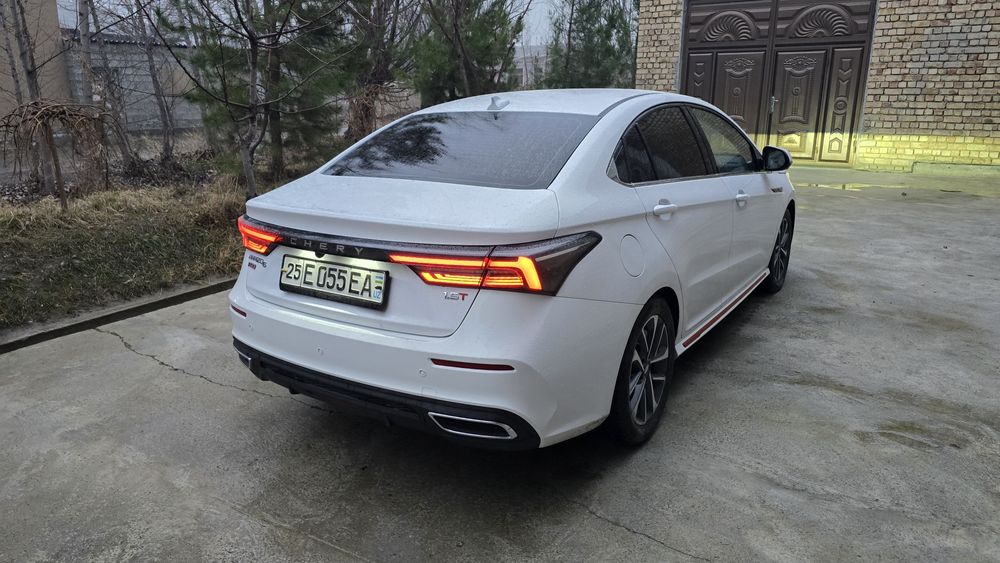 Cherry arrizo 6 pro eng full