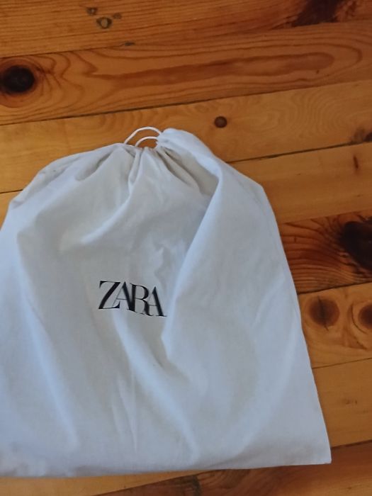 Дамска чанта ZARA