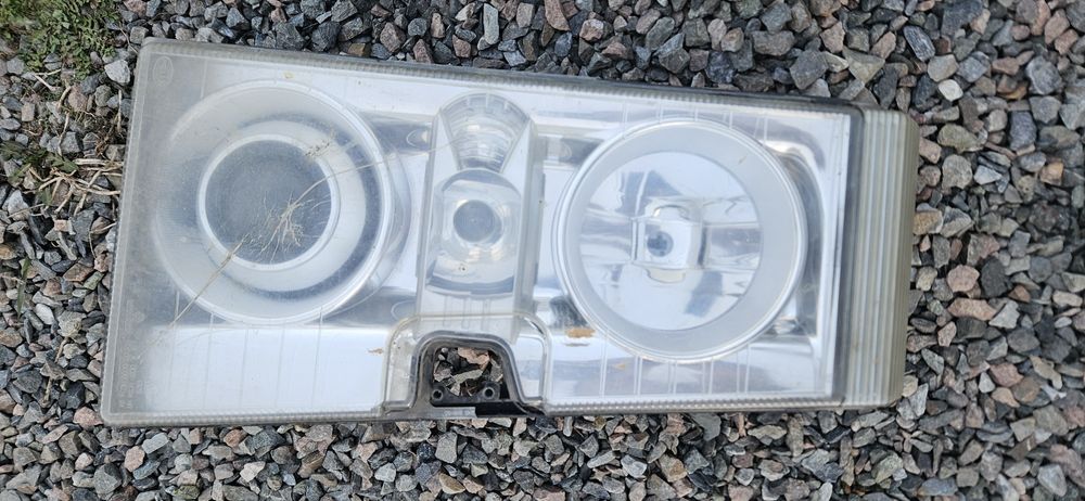 Продам фары Рено Магнум