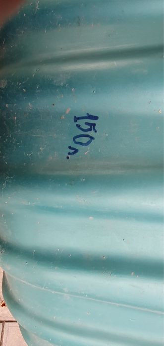 Водоем объемом 150л. Алматы