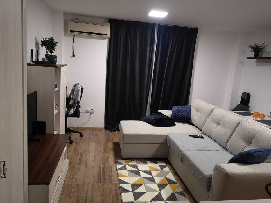 Studio Parc Bazilescu direct proprietar