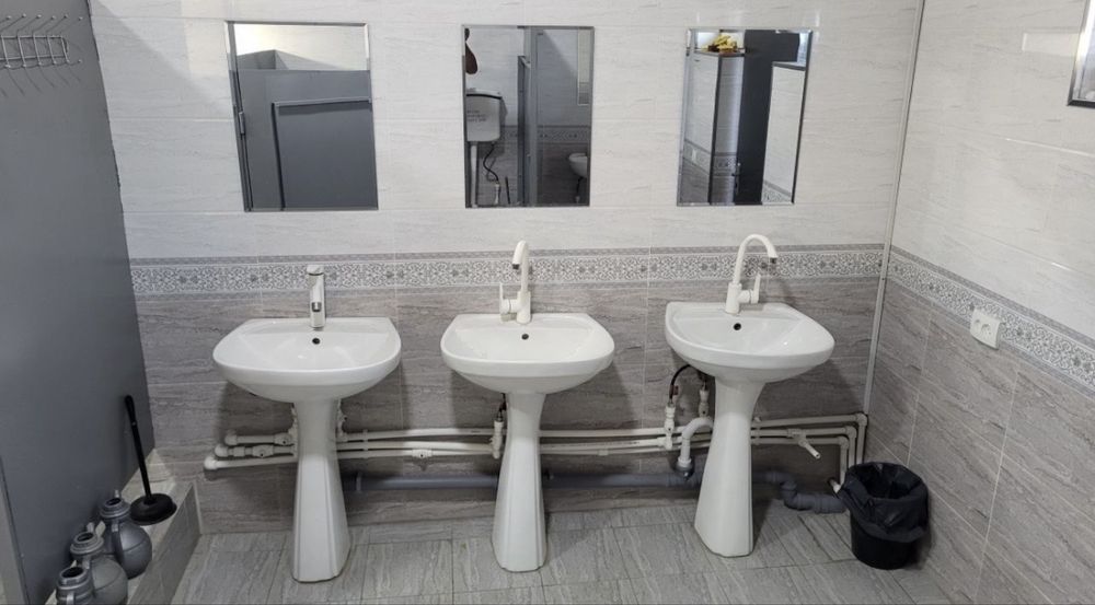 ГОТОВЫЙ БИЗНЕС — общежитие под ключ  Мирабад, ул.Гоголя 24