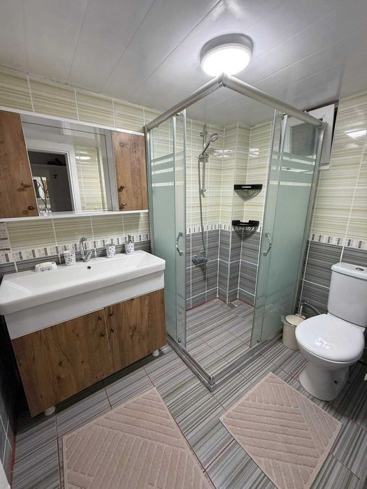 Аренда виллы "Sea Villa" в Белек (Анталия)