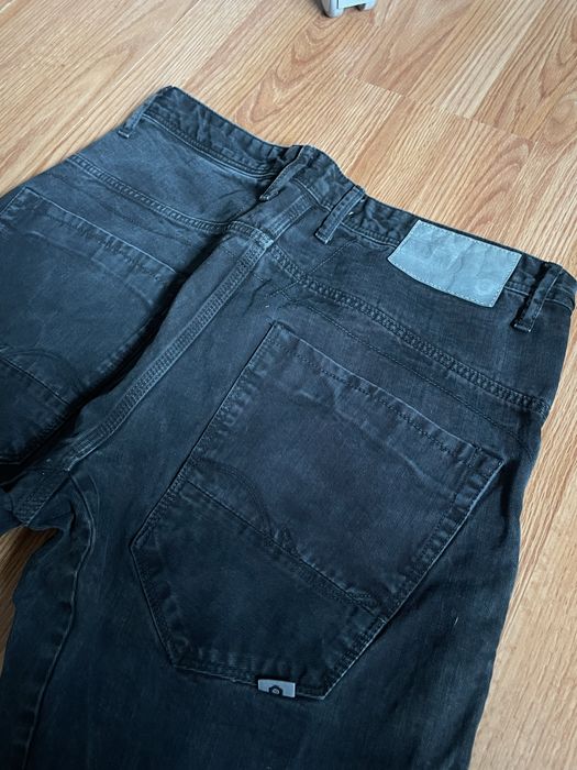 Jack&Jones straight leg мъжки дънки 32