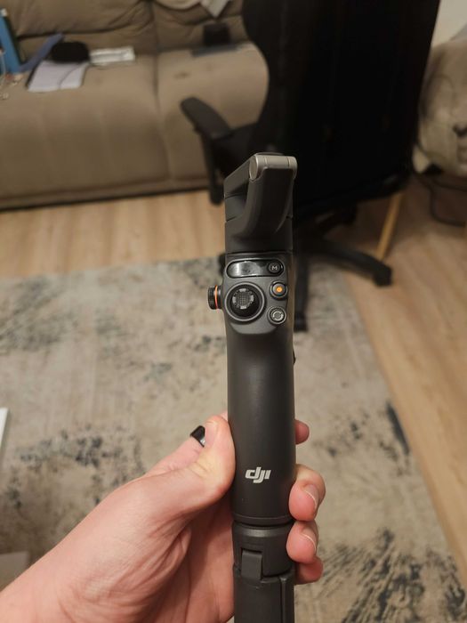 Vand DJI Osmo Mobile 6