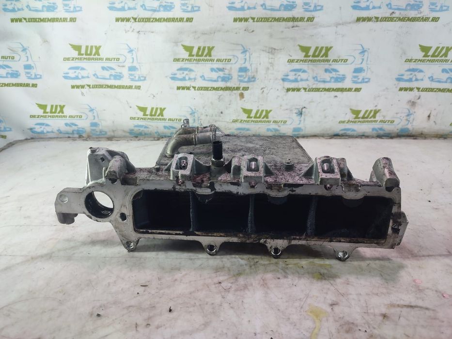 Galerie admisie intercooler 1.6 tdi CXMA Skoda Rapid 3 [2012 - 2017]