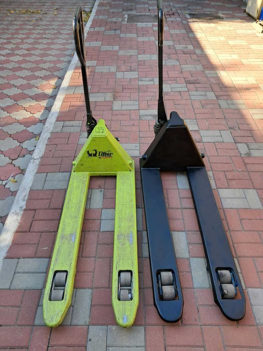 Liza transpalet manual - 2500kg