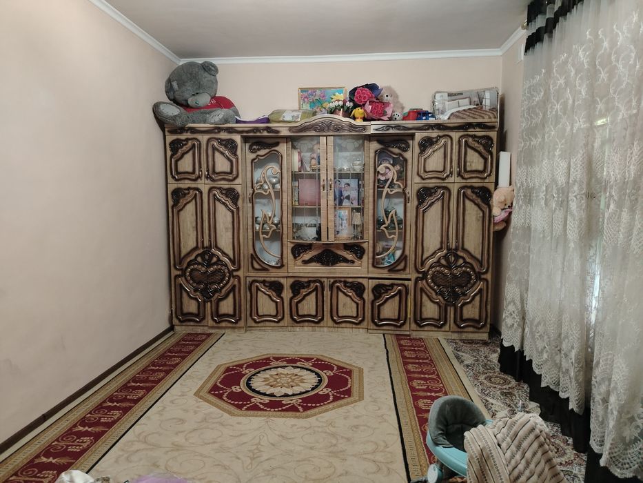 Rajabova Nilufar