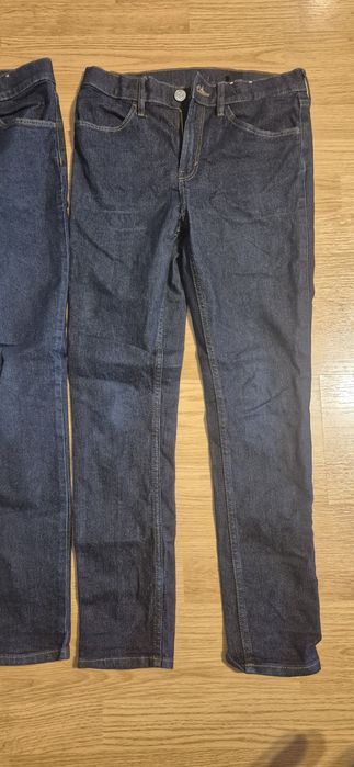 Blugi marimea 158 skinny fit