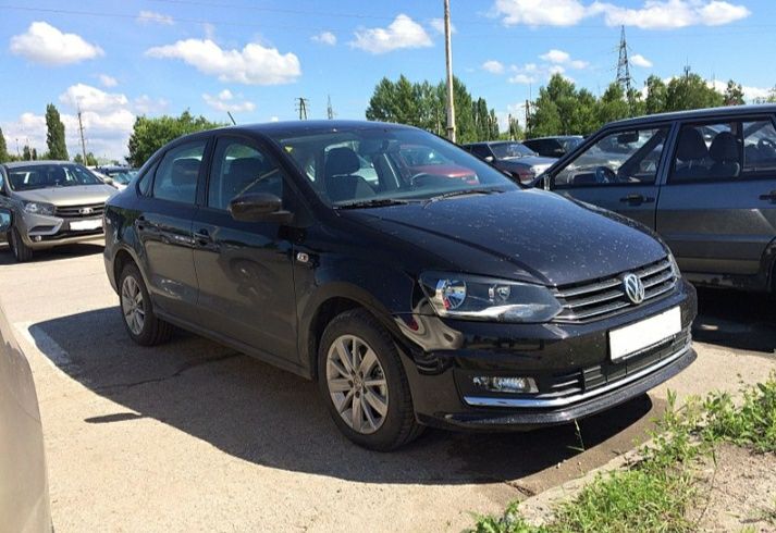Запчасти Volkswagen Polo Volkswagen Caddy  Фольксваген Поло Кедди