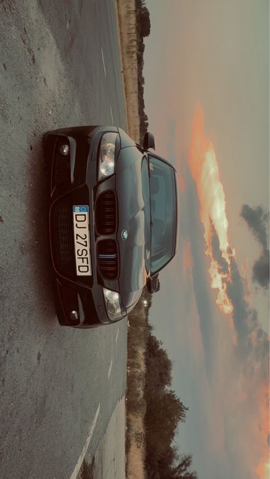 Bmw e90 320d an 2006