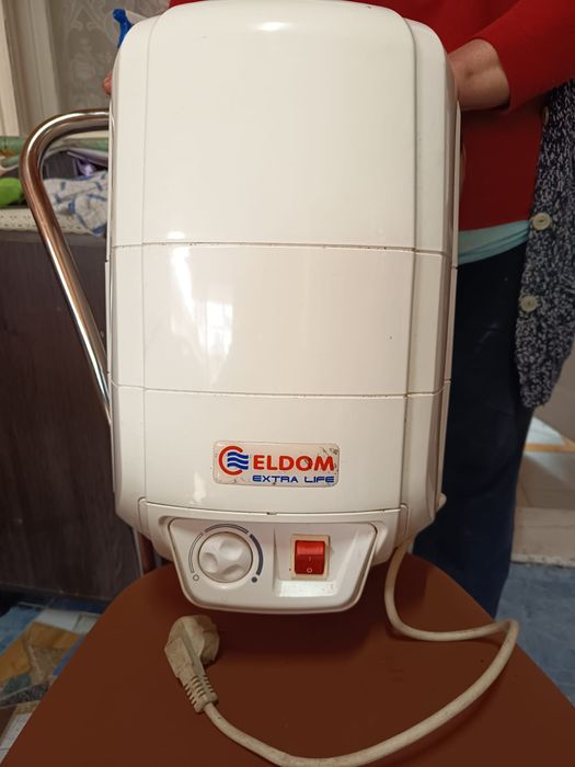 Boiler electric Elmass 10 litri