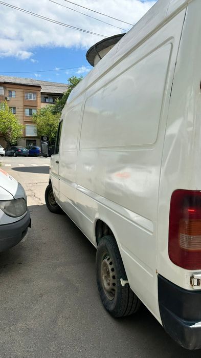 Vand Vw LT35 an 2005 motor 2500 109 cai/putere