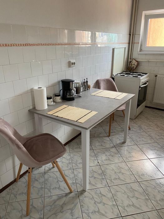 Regim Hotelier Ap 2 camere