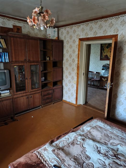 Продаётся Дом в посёлке Трудовое (70км от Караганды)