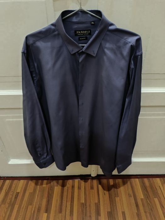 Рубашки мужские разные