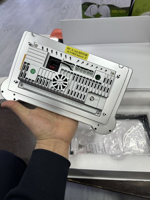 Manitor Diamond 4/64