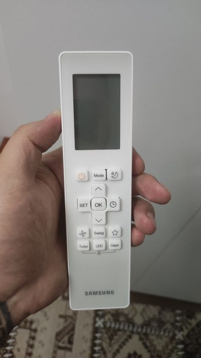 Продам Пульт Кондиционера