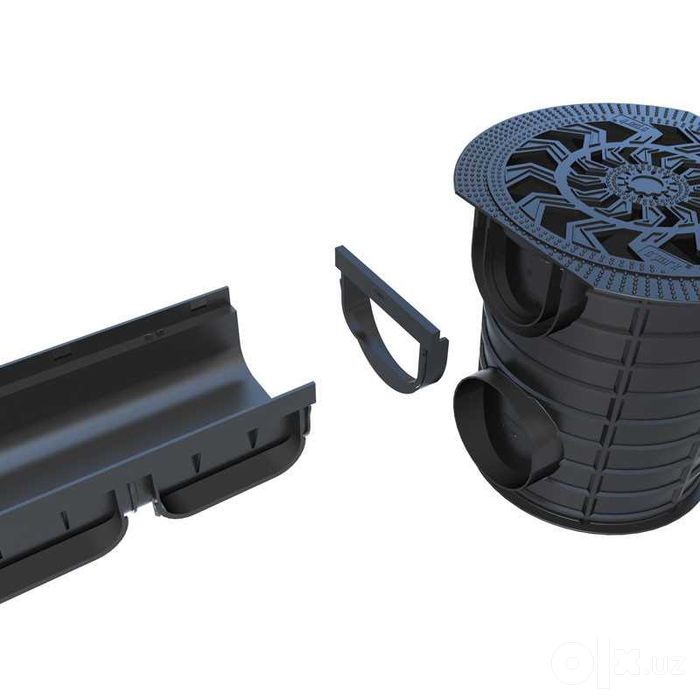 Lotok /Landshaft maxsulotlar