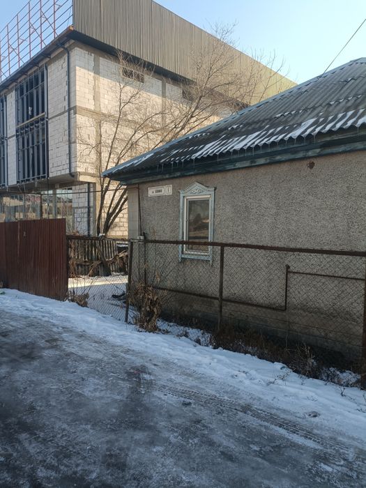 Уй жалга берилед