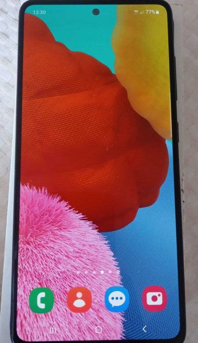 Samsung Galaxy A51