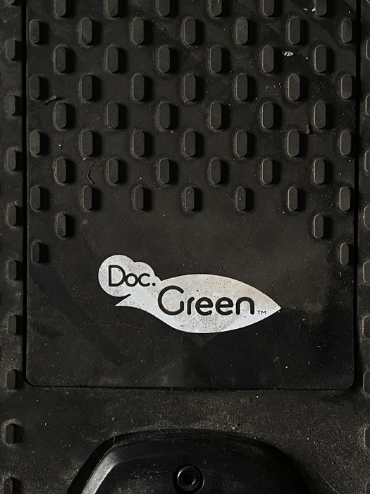 trotinetă Doc. Green EWA 6000 EKFV