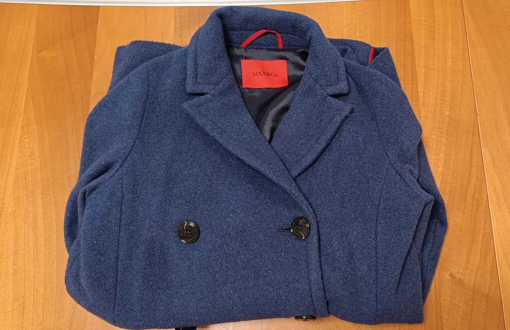 Max&Co-Като Ново