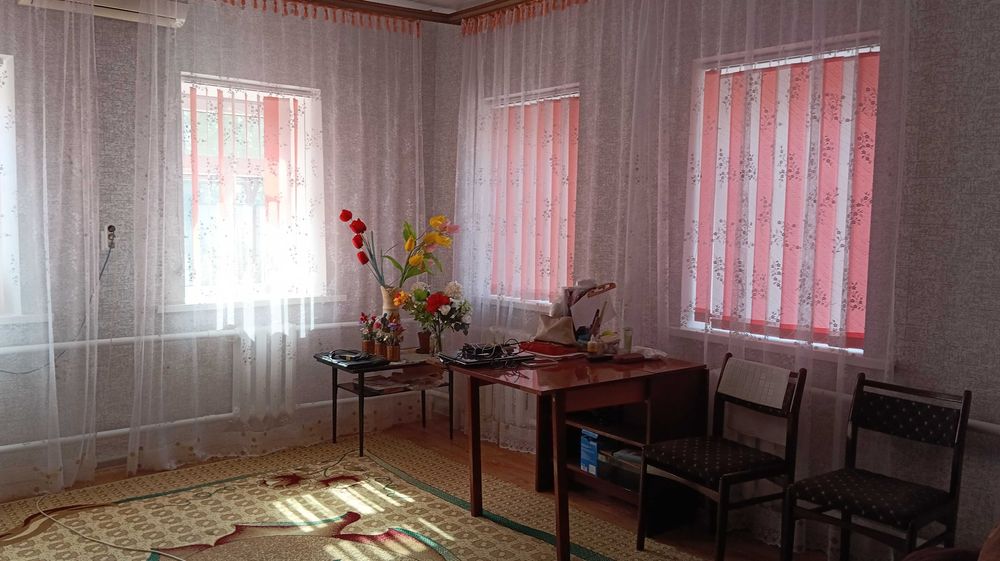 Продам частный дом. Район Малышка.