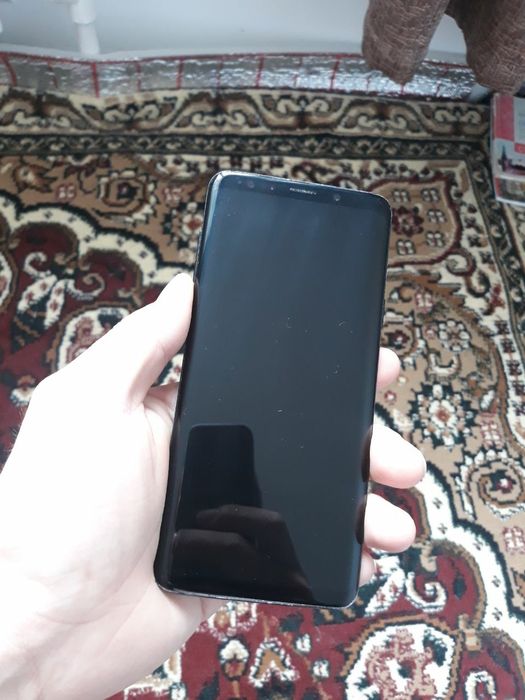 Samsung S9 plus 6/64