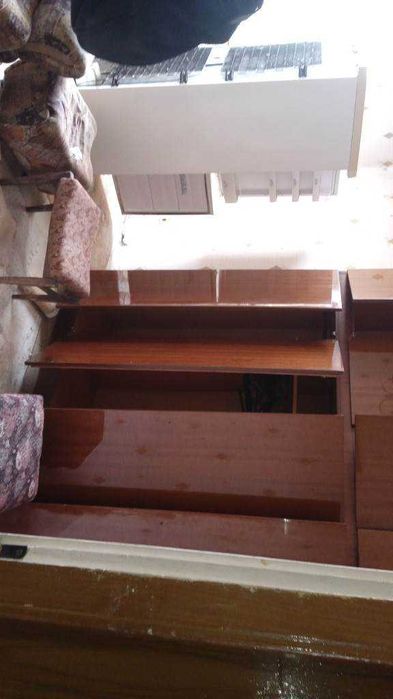 Дава се под наем Двустаен апартамент в Варна, Възраждане 1 - 64 кв.м за 306 € - Снимка #1