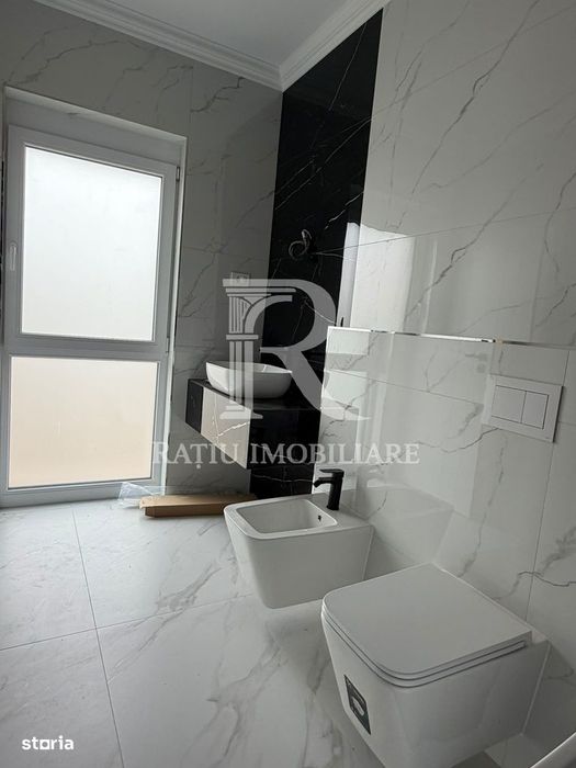 Casă modernă | Finisaje Premium| Terasă | Cihei